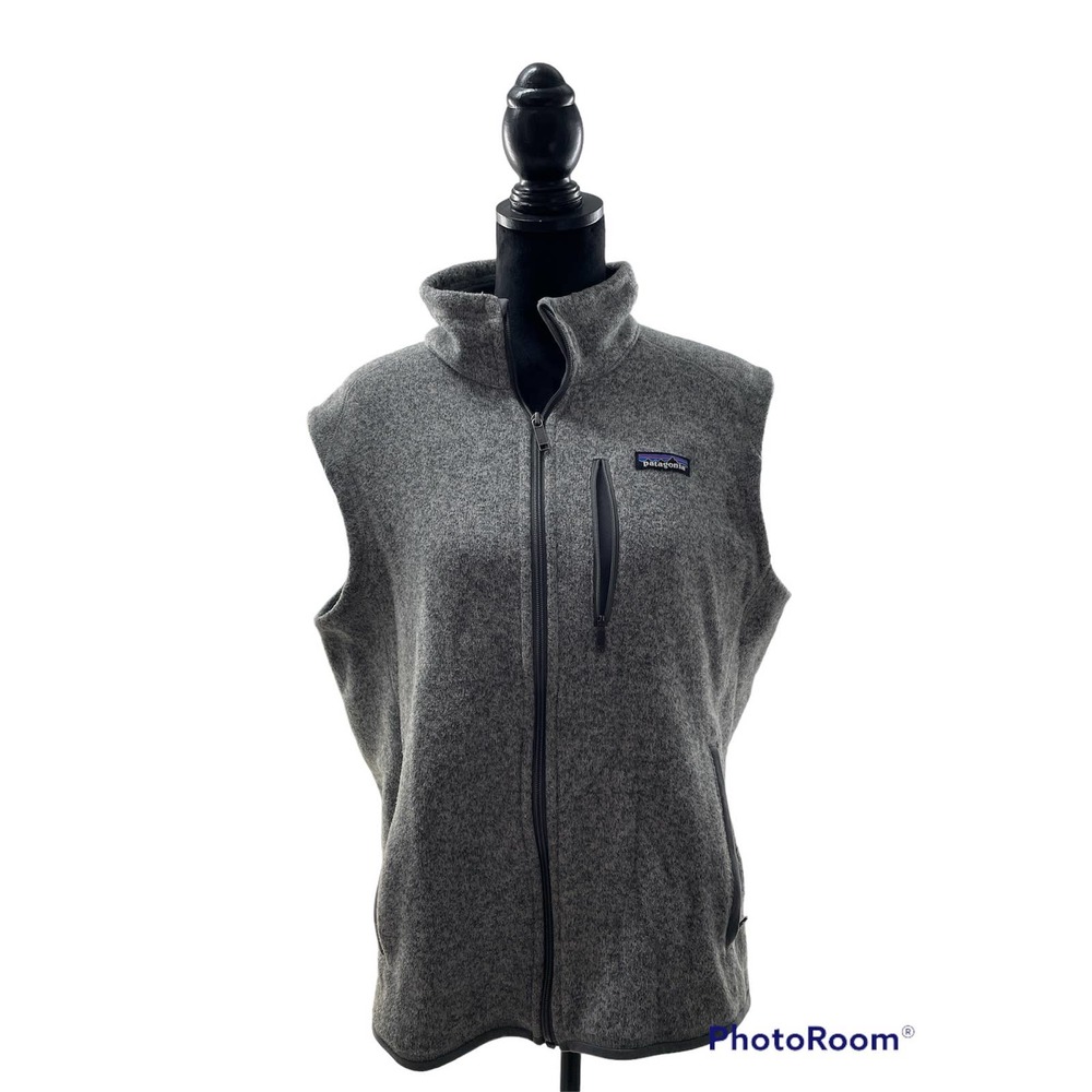 Patagonia  Better sweater vest